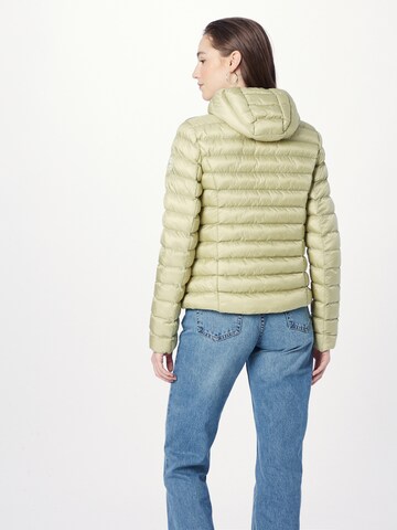 No. 1 Como Between-Season Jacket 'BERGEN' in Green