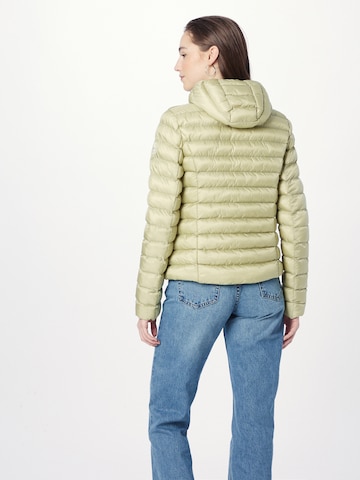 No. 1 Como Between-Season Jacket 'BERGEN' in Green