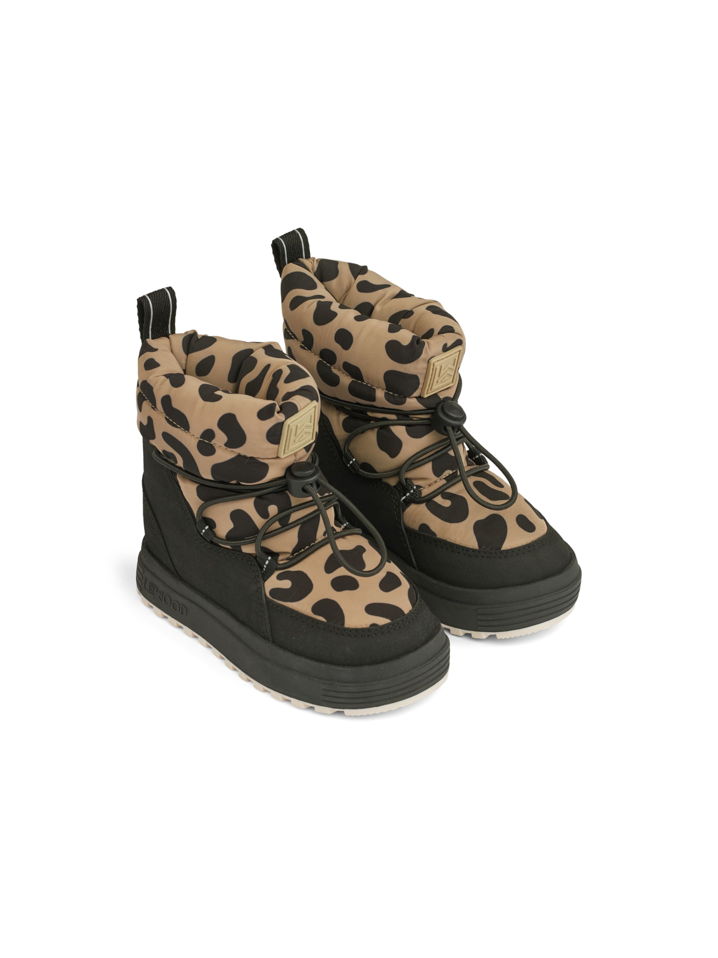 Liewood Сноубутсы 'Zoey' в Бежевый