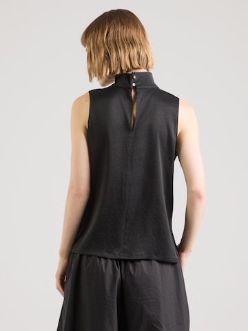 DRYKORN - Blusa 'HALIRA 10' en negro