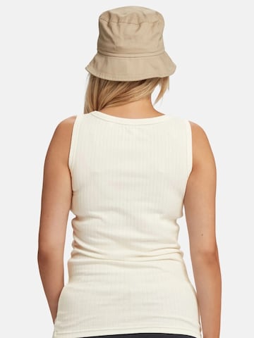 U.S. POLO ASSN. Overdel 'Casandra' i hvid