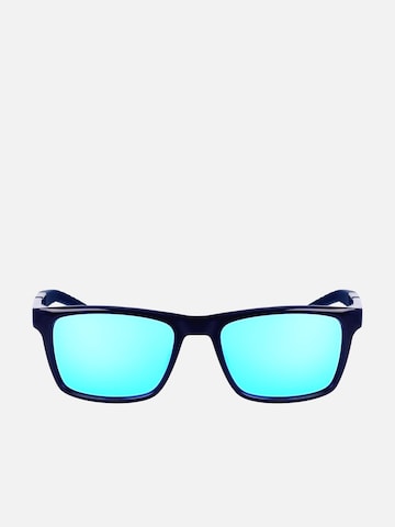 NIKE - Gafas de sol 'RADEON 1 M N IU8093X' en azul: frente