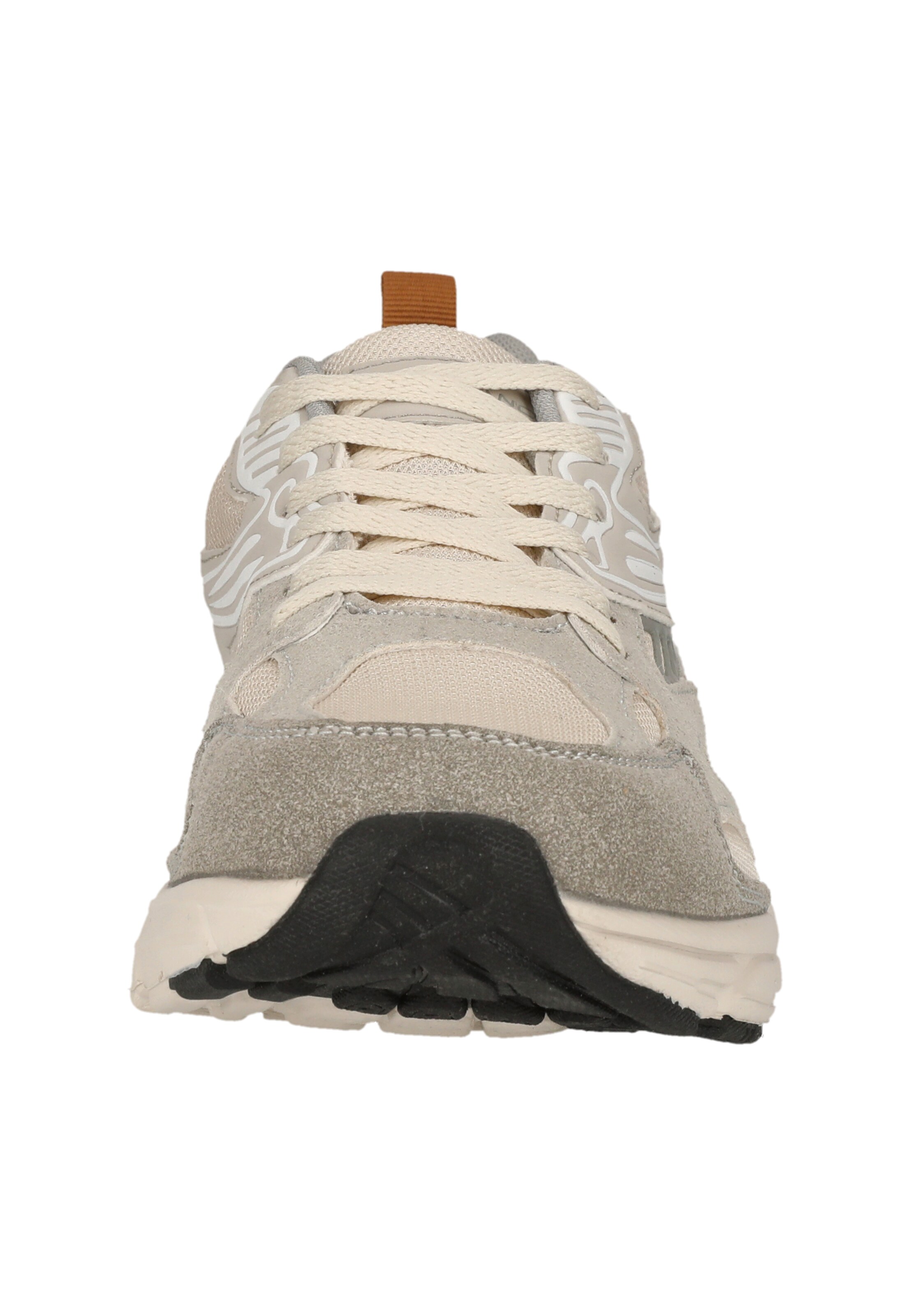 ENDURANCE Sports shoe 'Elliott' in Beige