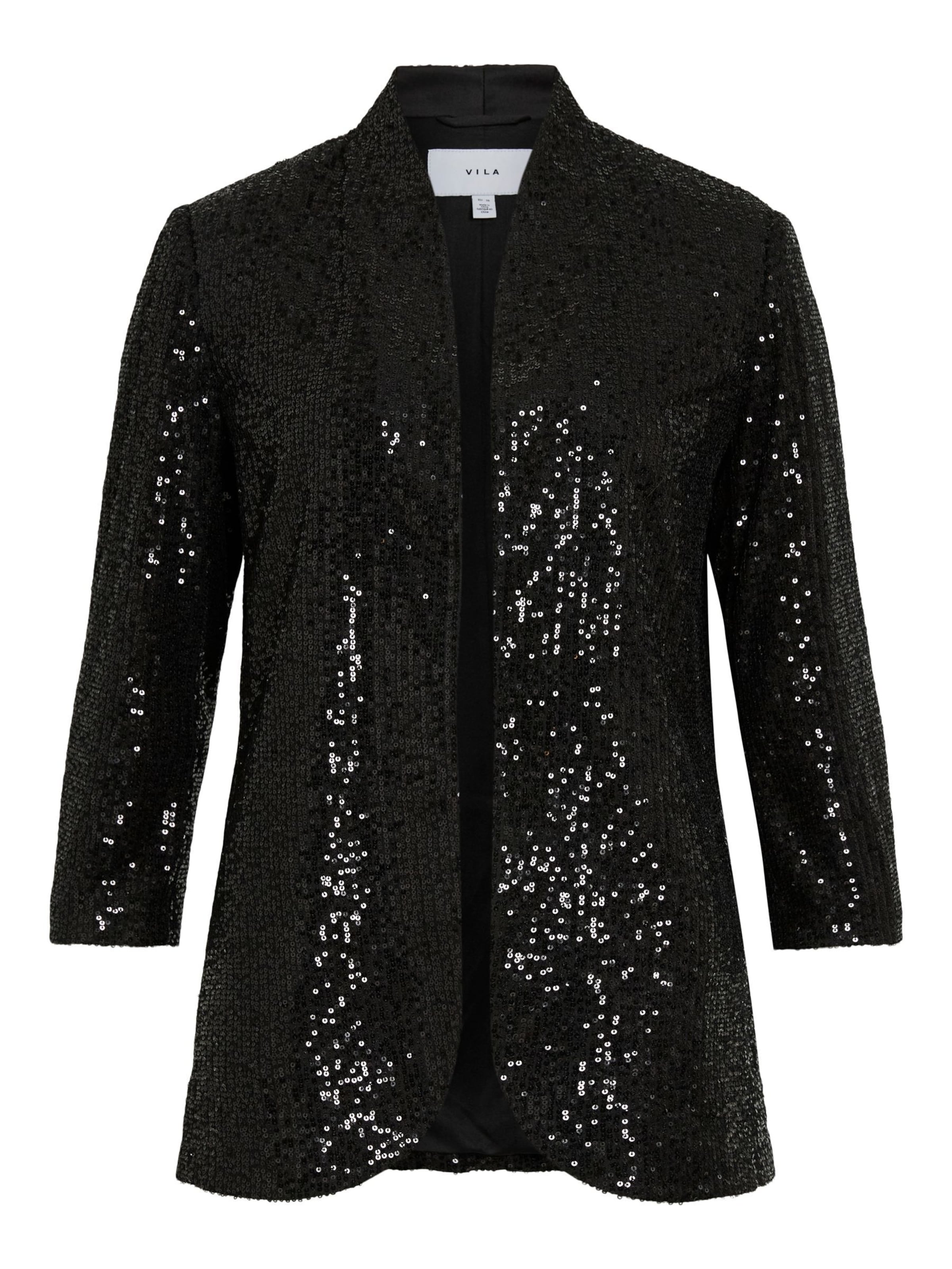 Blazer VILA di colore nero, Visualizzazione prodotti