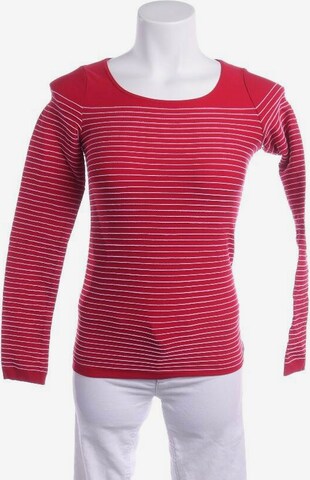 Wolford Shirt langarm XS in Rot: predná strana