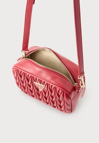 GUESS - Mala em vermelho