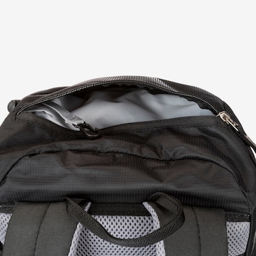 DEUTER Sports Backpack 'Air Lite 24' in Black