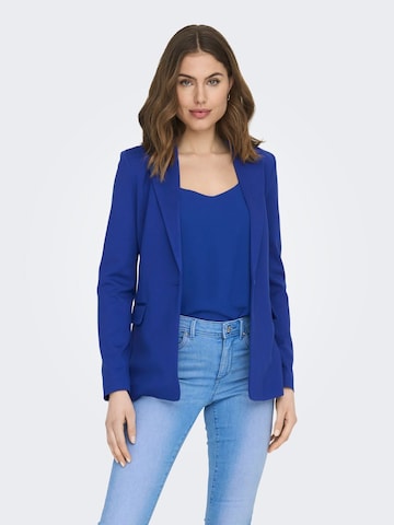 ONLY Top 'Moon' in Blau