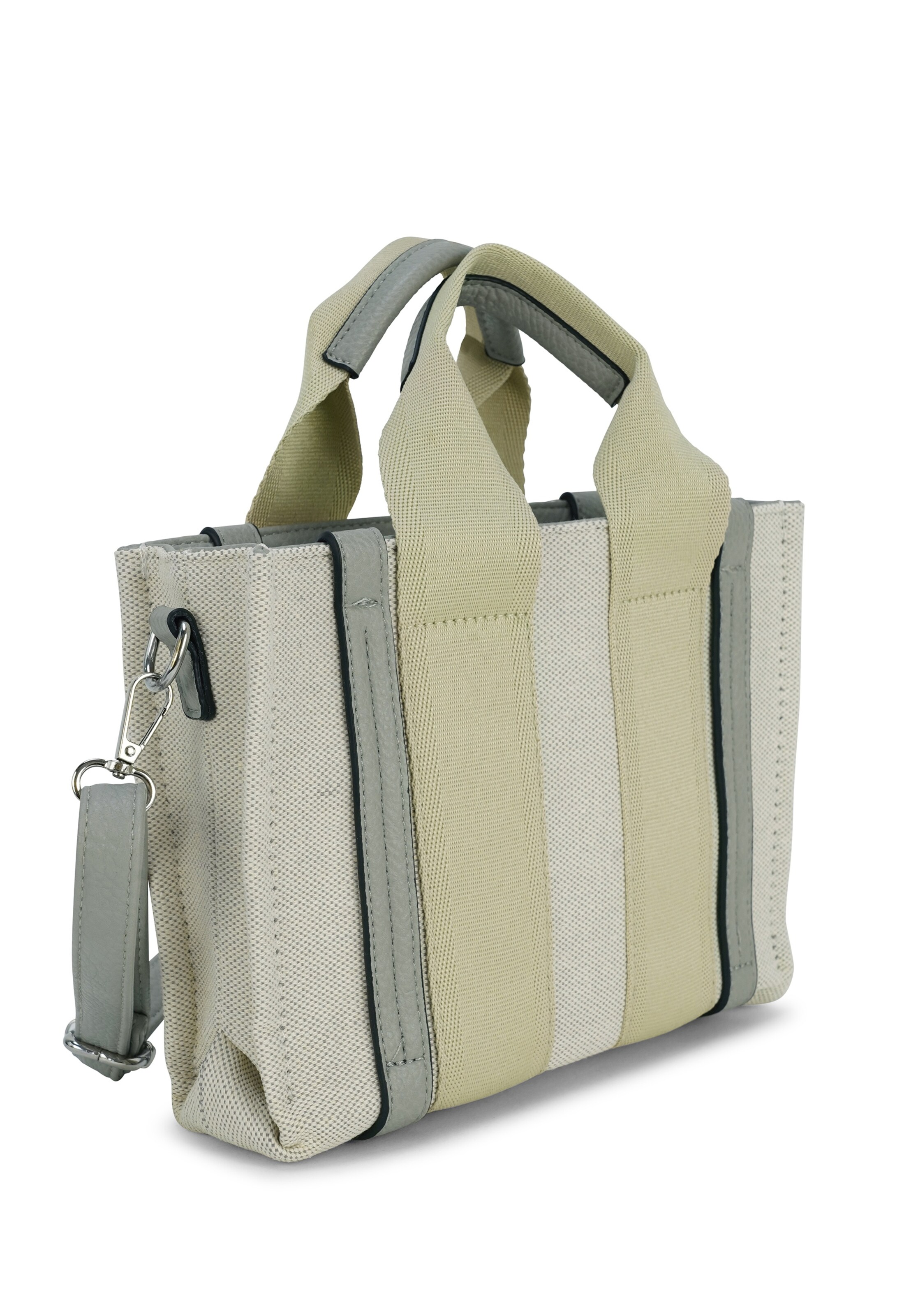 HARPA Shoulder bag 'TAMI' in Grey