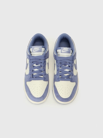 Nike Sportswear Nizke superge 'DUNK' | bež barva