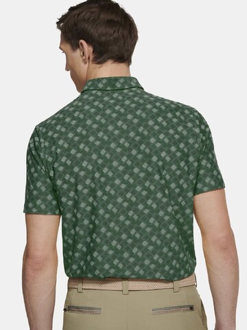 MEYER Shirt in Green