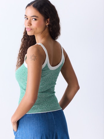 Tops en tricot Next en vert