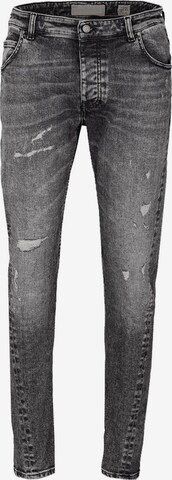 Young Poets Society Jeans 'Billy' in Grau: predná strana