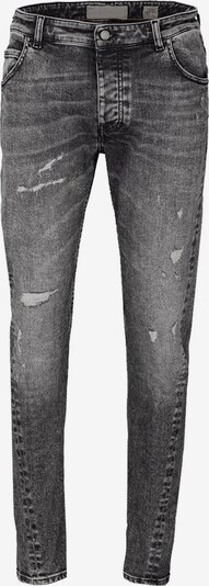Young Poets Jeans 'Billy' in Grey denim, Item view