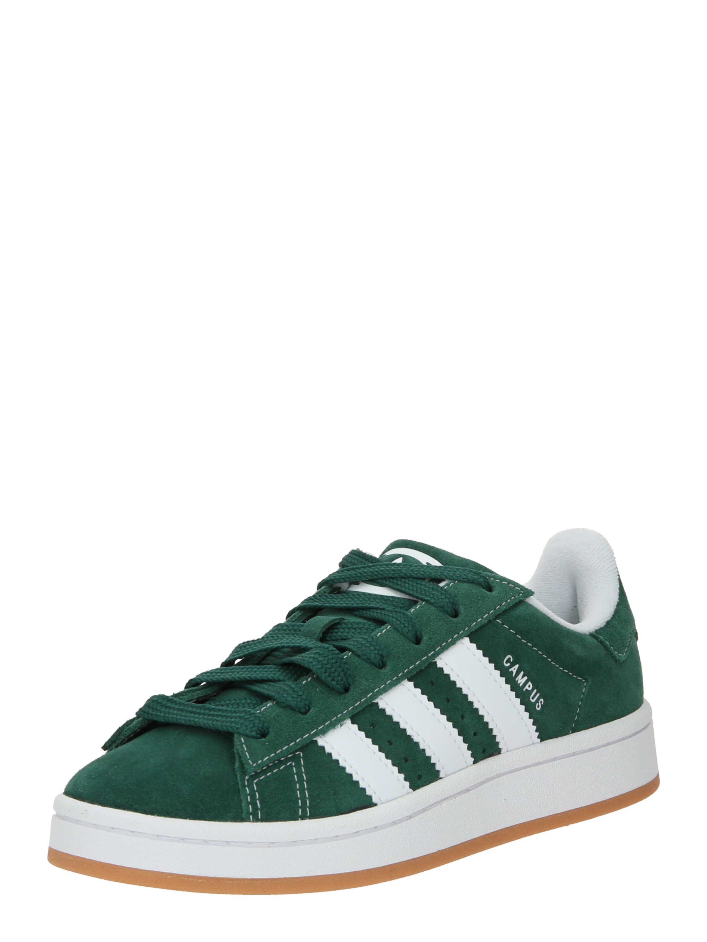 ADIDAS ORIGINALS Sneakers 'Campus 00S' in Groen: voorkant