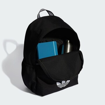 ADIDAS ORIGINALS - Mochila 'Adicolor Classic' em preto