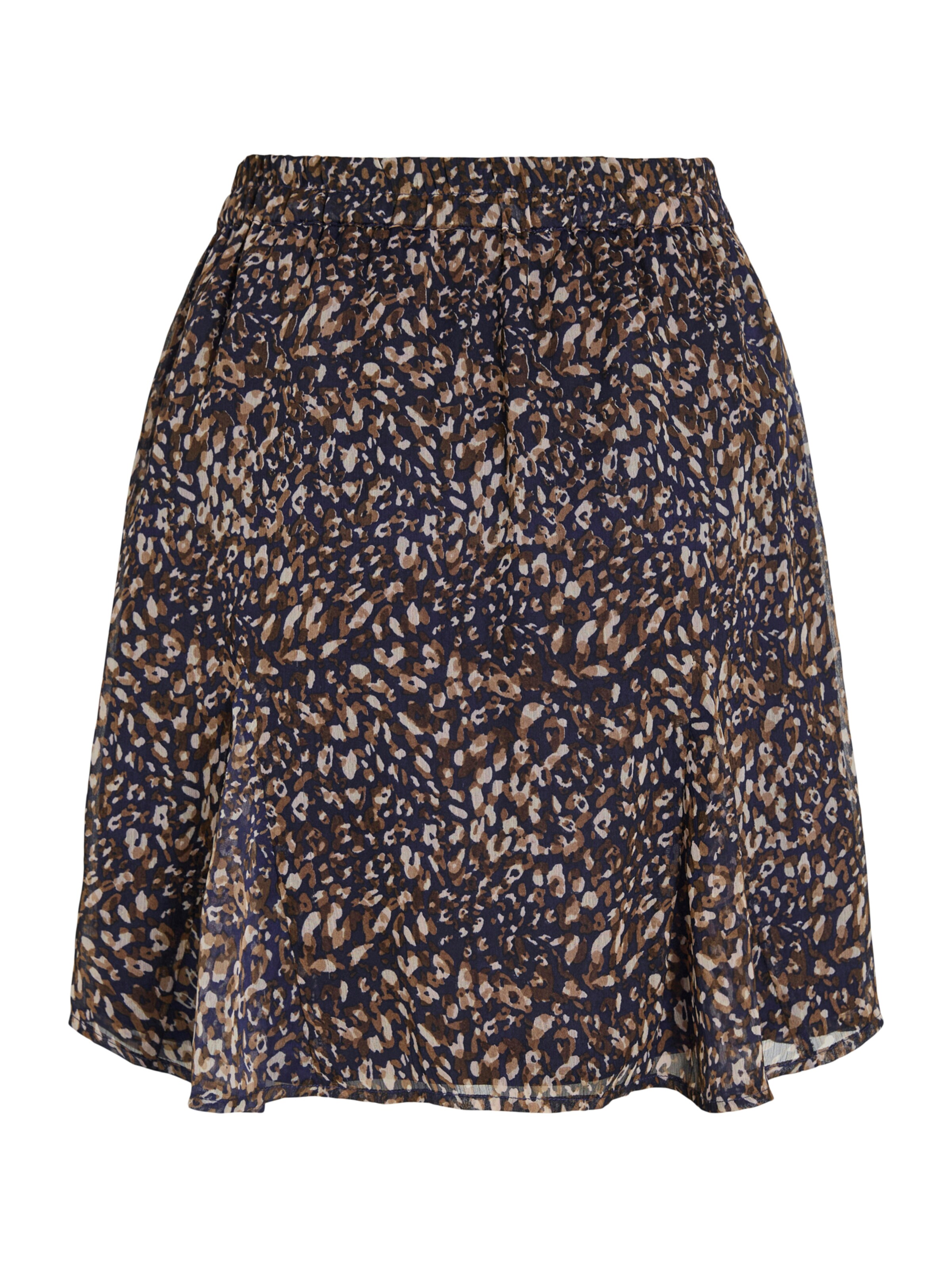 VILA Юбка 'VIFalia' в Лиловый