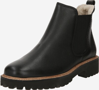 „Chelsea“ batai iš Paul Green, spalva – juoda, Prekių apžvalga