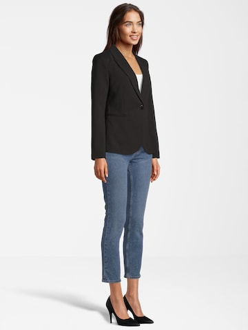 Orsay Blazer 'Nattyza' in Black