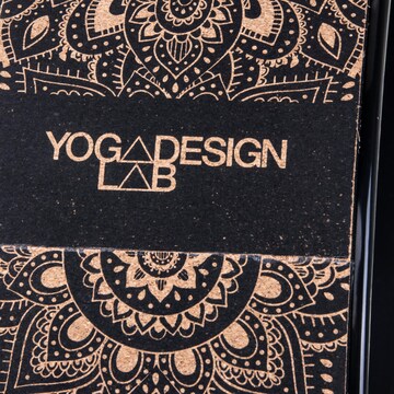 Yoga Design Lab Sportgerät in Beige