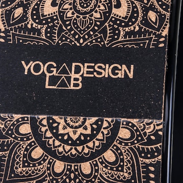 Yoga Design Lab Sportgerät in Beige