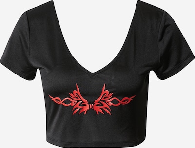 SHYX Shirt 'Vivian' in schwarz, Produktansicht