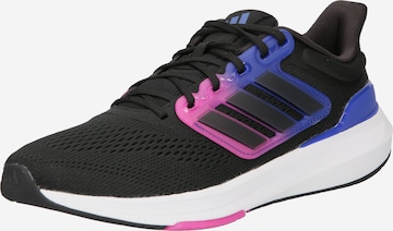 Chaussure de course 'Ultrabounce' ADIDAS PERFORMANCE en noir : devant