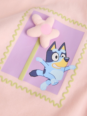 Next Sada 'Bluey' – fialová