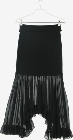 ALBA MODA Skirt in M in Black