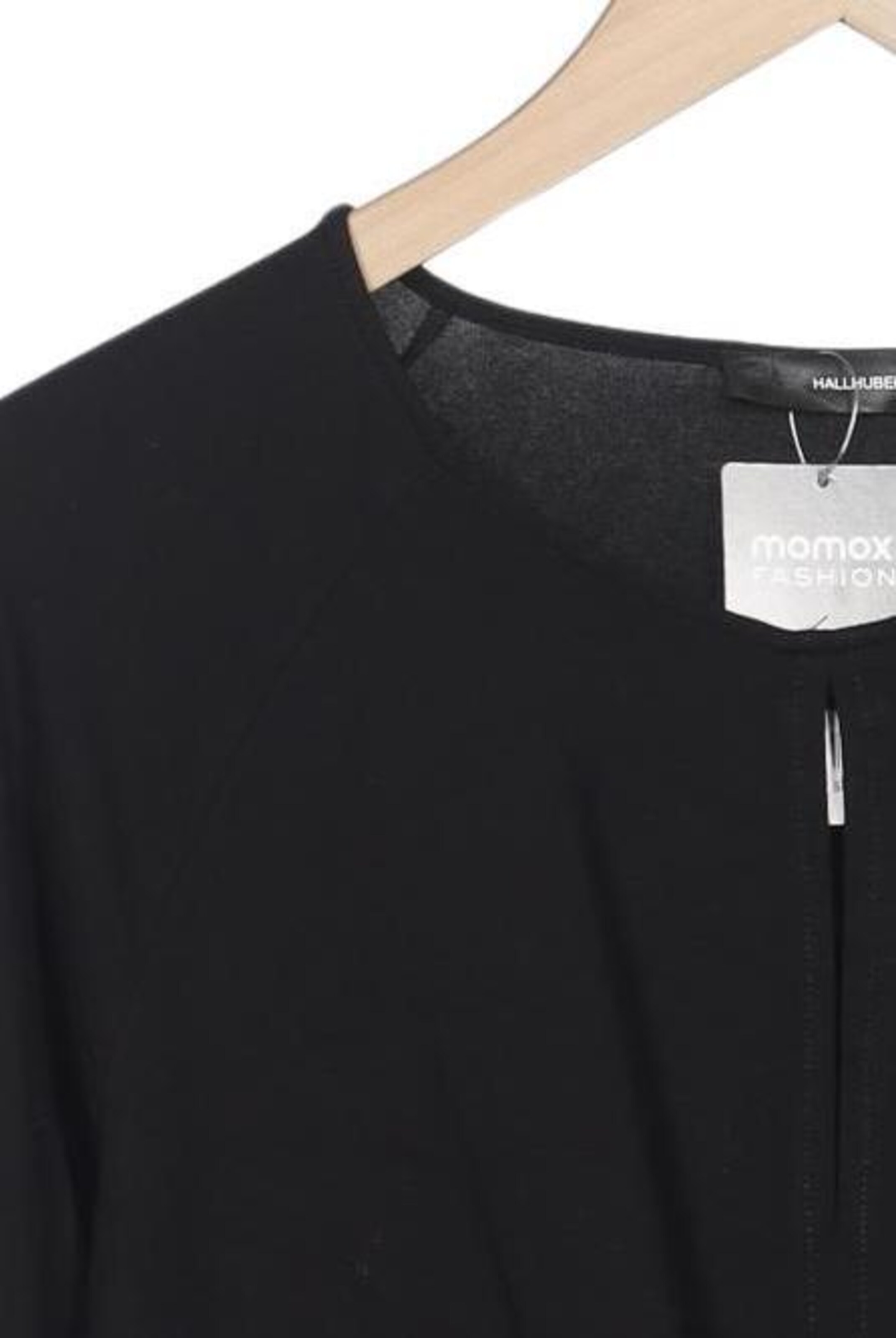 HALLHUBER Top & Shirt in L in Black