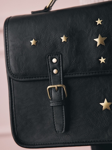 Poșete de la Rockett St George pe negru