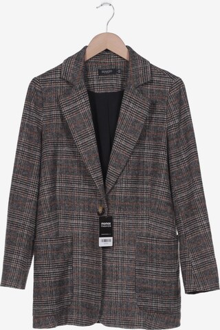 SOAKED IN LUXURY Jacket & Coat in S in Grey: front