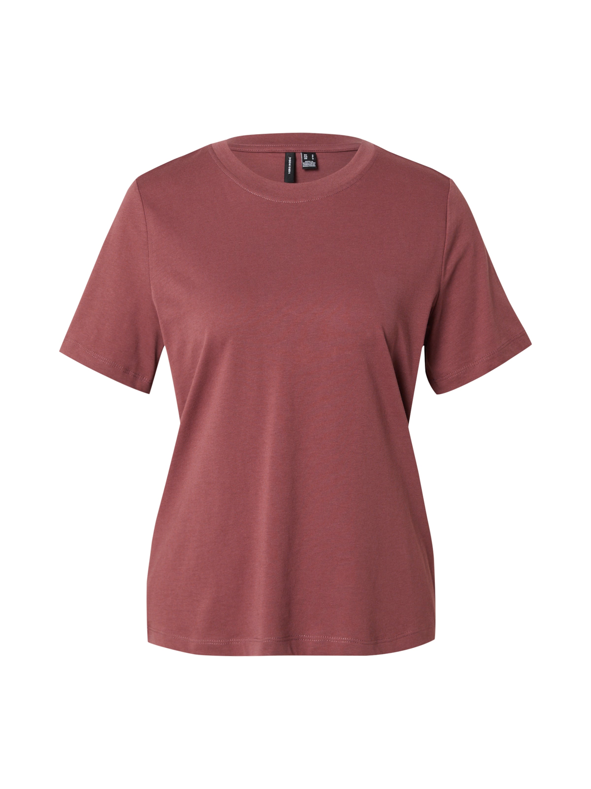 VERO MODA - Camisa 'VMPAULINA' em rosa: frente