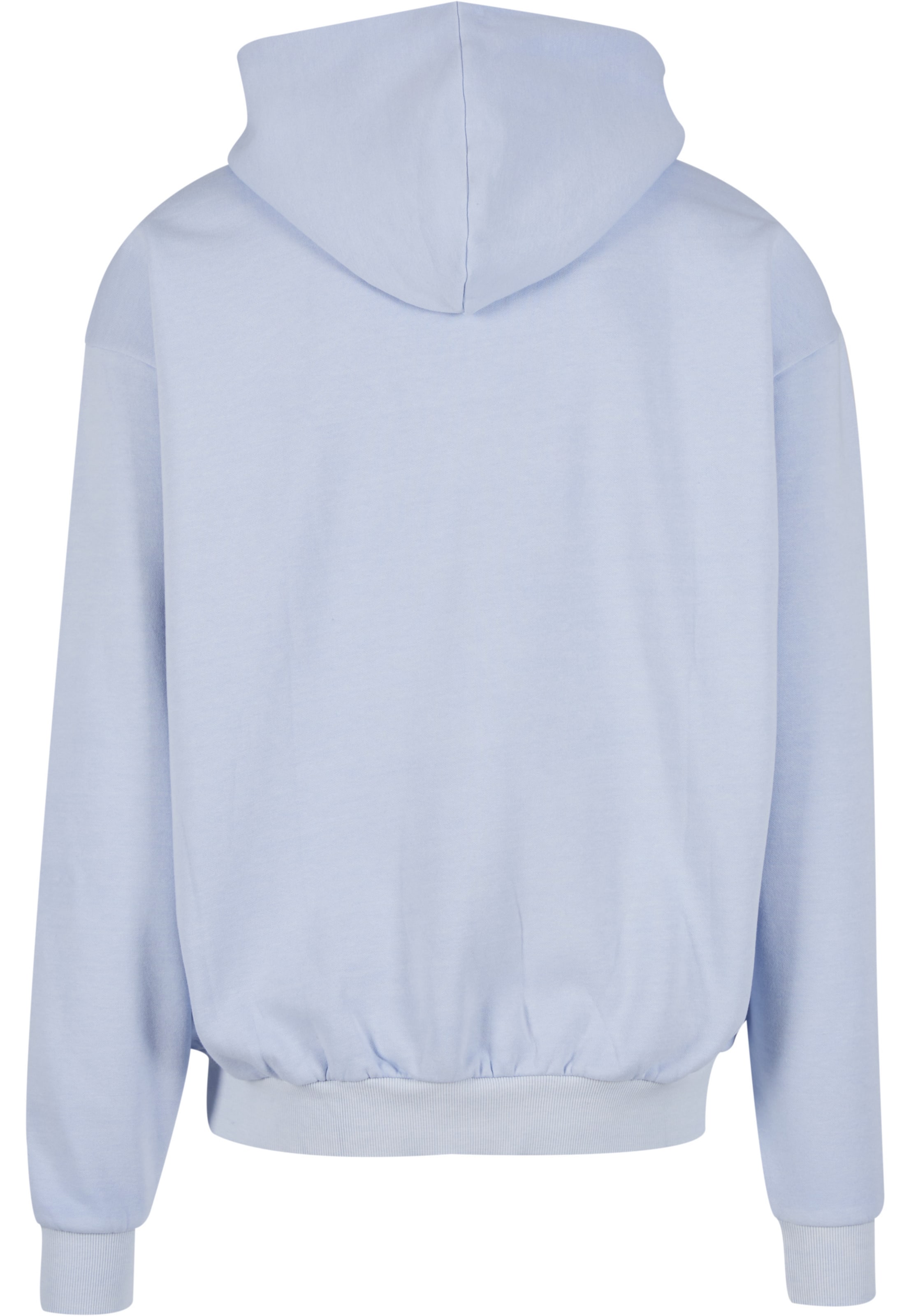 Karl Kani Sweatvest 'Heritage 89' in Blauw