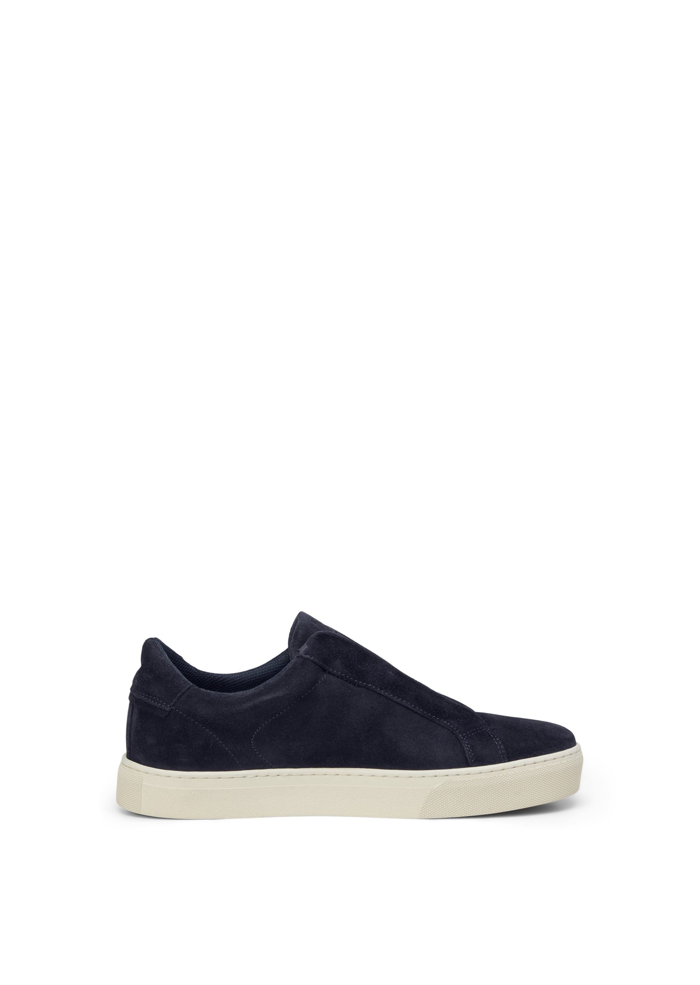 Marc O'Polo Slip On 'Agar' in Blau