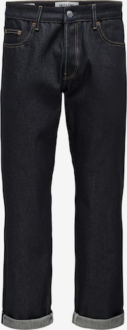 Only & Sons Regular Jeans in Blau: predná strana