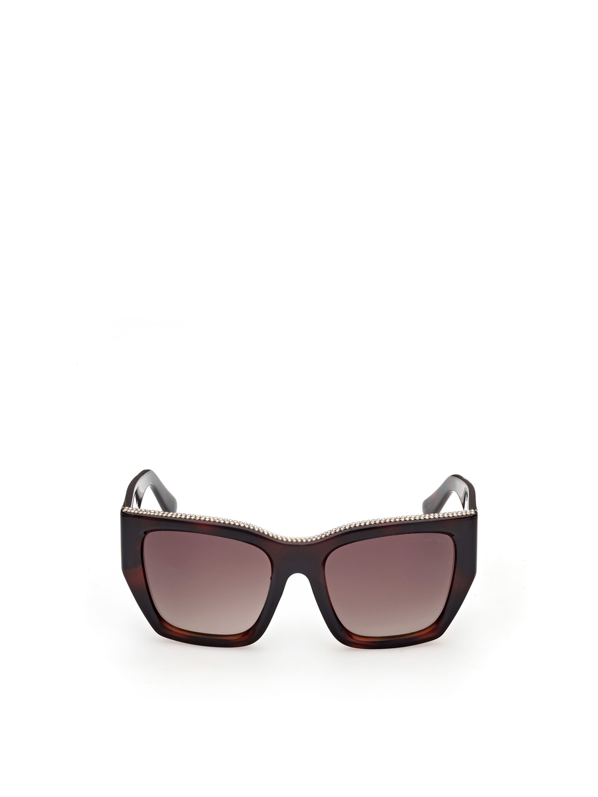 GUESS Sunglasses in Black