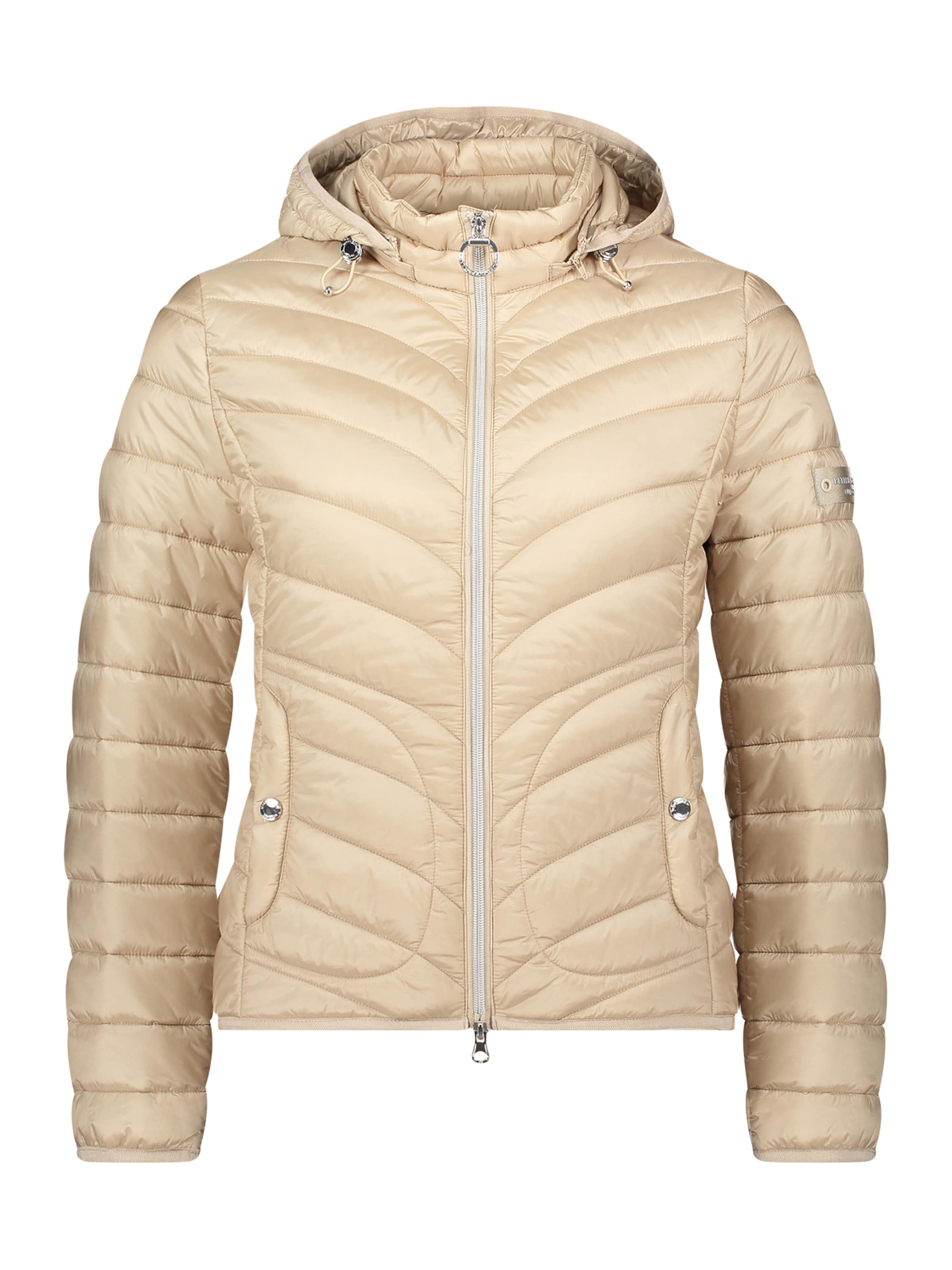 Betty Barclay Tussenjas in Beige: voorkant
