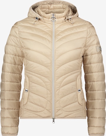 Betty Barclay Tussenjas in Beige: voorkant
