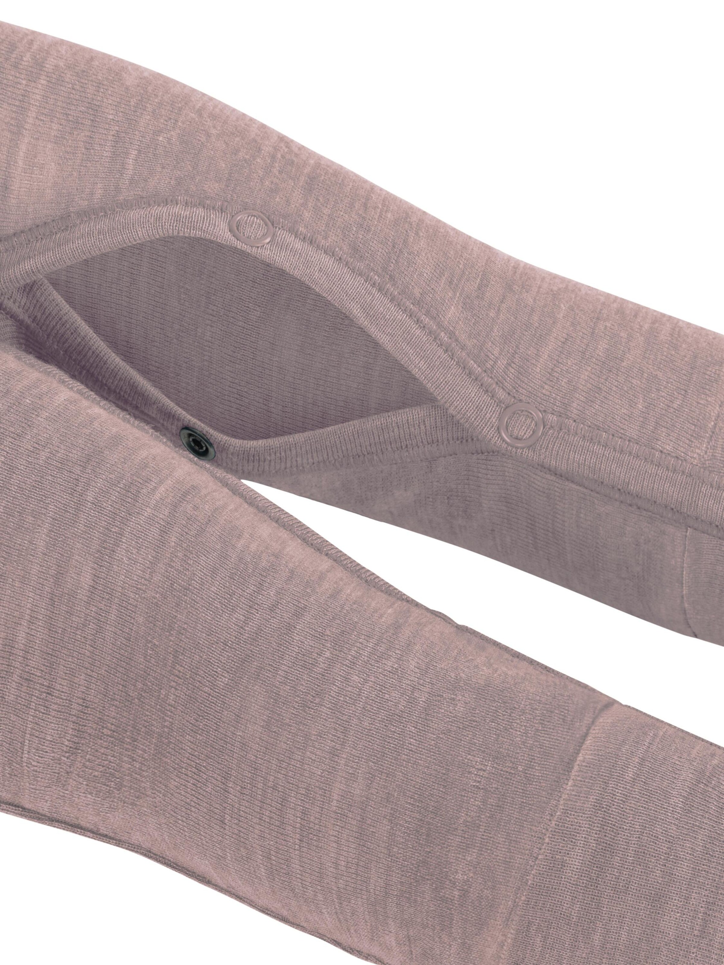 normani Strampler/Body in Pink