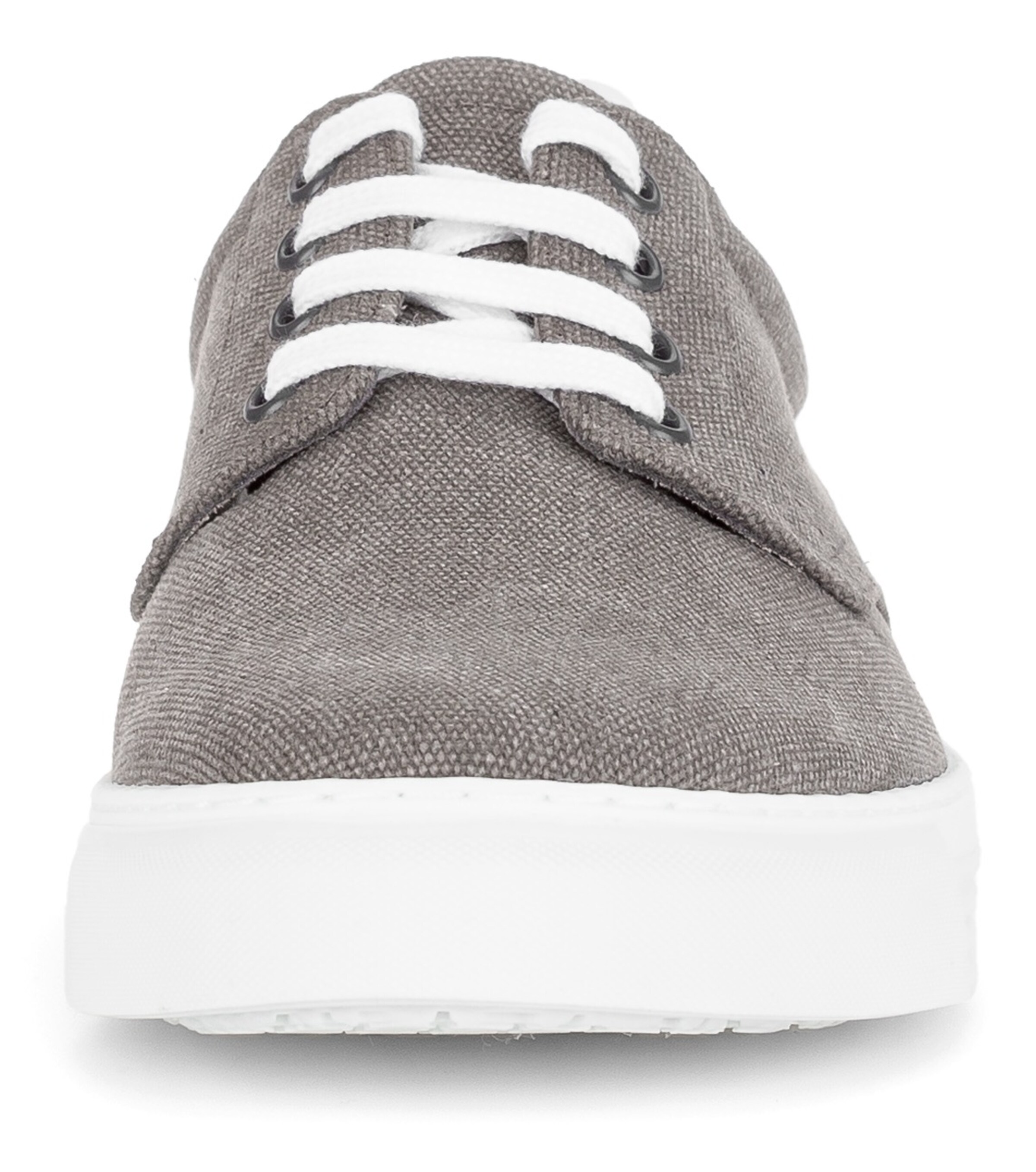 Pius Gabor Sneaker in Grau