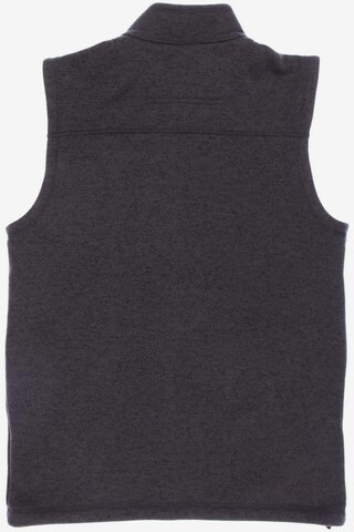 TIMBERLAND Vest in S in Grey