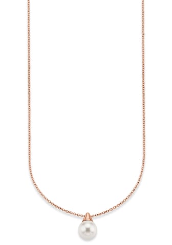 BRUNO BANANI Necklace in Gold