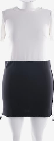 STEFFEN SCHRAUT Kleid S in Schwarz: Vorderseite