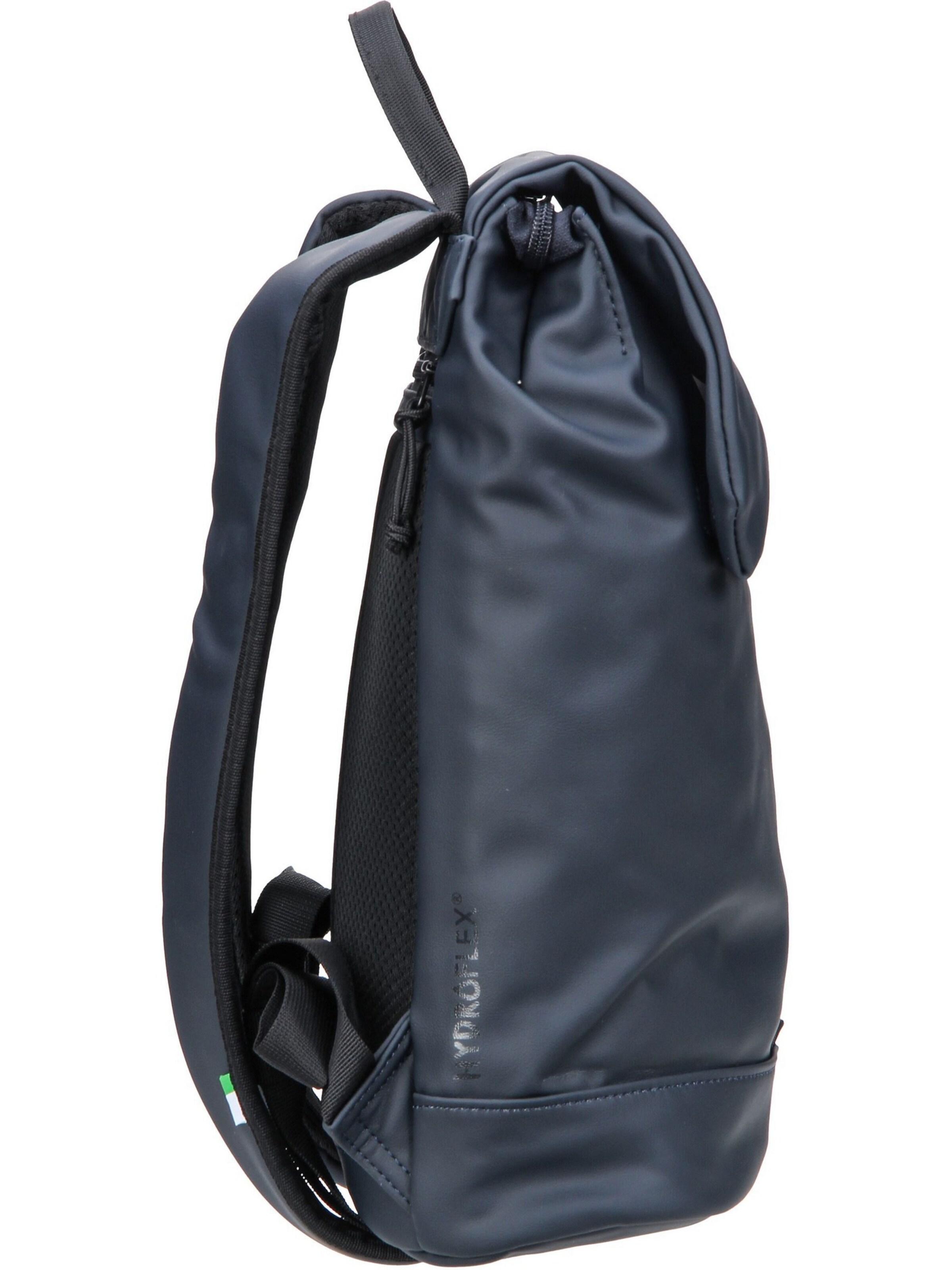 ZWEI Backpack 'Cargo CAR130' in Blue