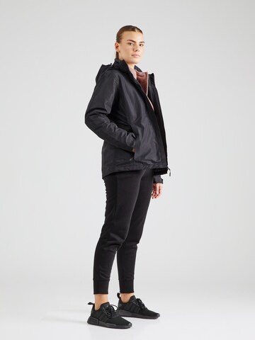CMP Outdoorjas in Zwart