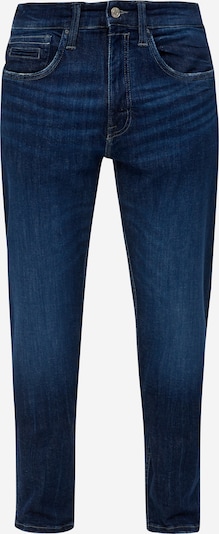 s.Oliver Jeans '360°' in blue denim, Produktansicht