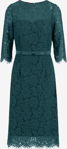 APART Abendkleid in Grün: Vorderseite