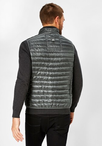 REDPOINT Vest in Grey