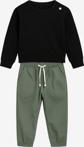 Set For You Moda en vert : devant